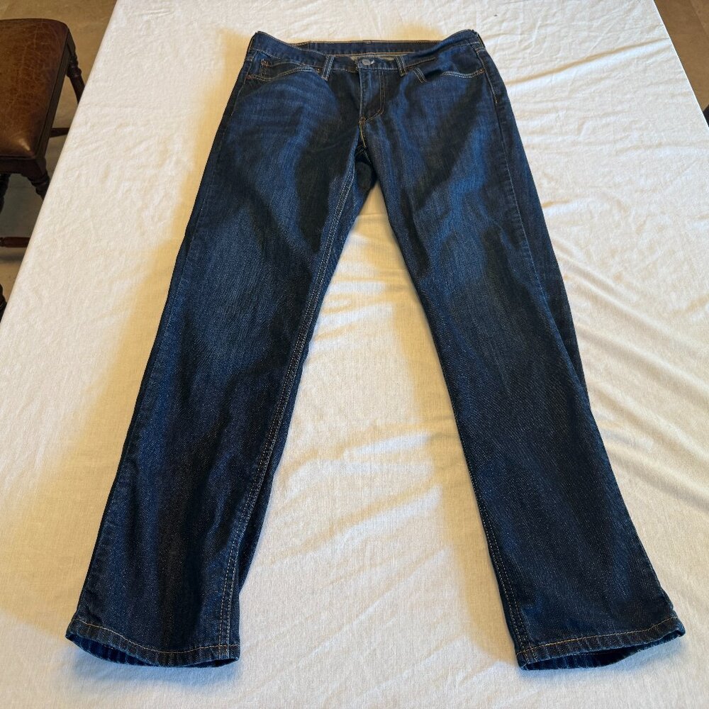 Levi's Men's 541 Jeans Size 32 x 32